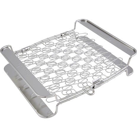 Char-Broil grillkurv til fisk