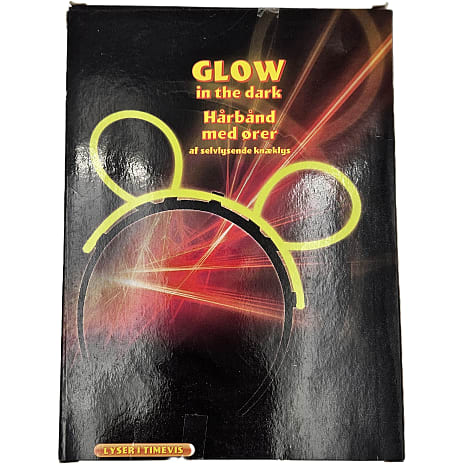 Glow In The Dark