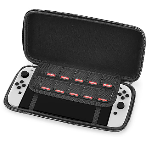 Prosonic tilbehørssæt til Nintendo Switch 2 1 stk.