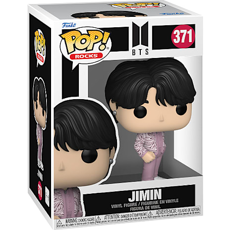 Funko POP! BTS Jimin