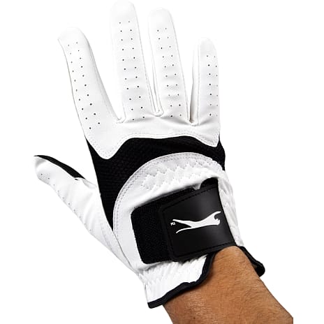 Slazenger V300 Golfhandske Højre XL Hvid