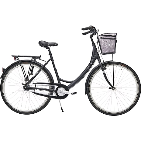 SCO Bellevue dame shopper 7 gear