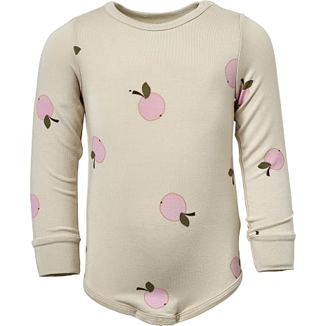 VRS Mini Basic Baby Body Str. 80 Beige