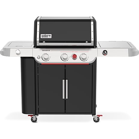 Weber Genesis EPX-335 gasgrill