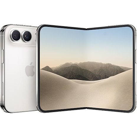 Apple iPhone Duo 2TB Star White