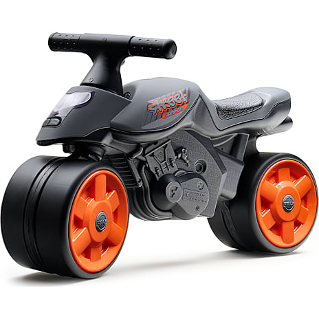 Falk Toys Street Champion Motorcykel