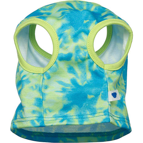 Build-A-Bear Tie-dye Top til 4-benede Bamser