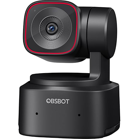 Obsbot Tiny 2 Lite 4K PTZ webcam