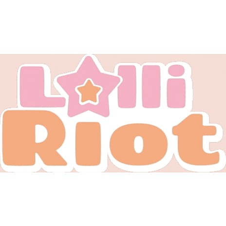 Lolli Riot Viskbar Gel Pen Fidget
