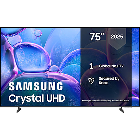 Samsung 75" UHD TV TU75U7025F