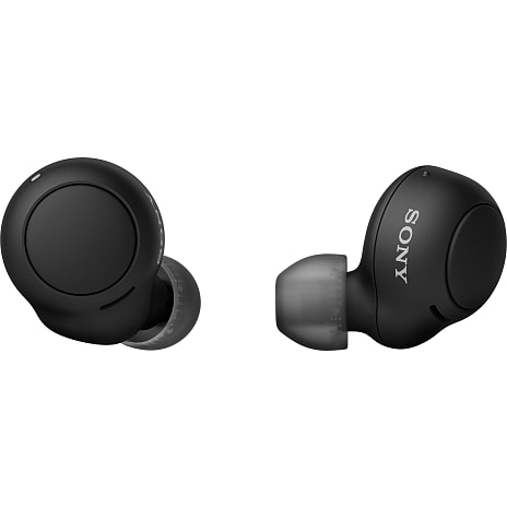 Sony WF-C500 trådløse hovedtelefoner sort