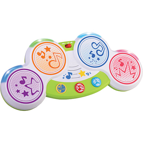 Spire Magic Touch Tromme