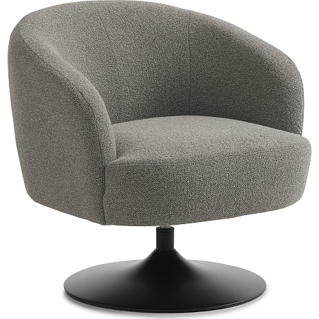 Gaia Loungestol Mushroom