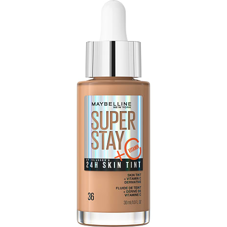Maybelline SuperStay Glow Tint 36
