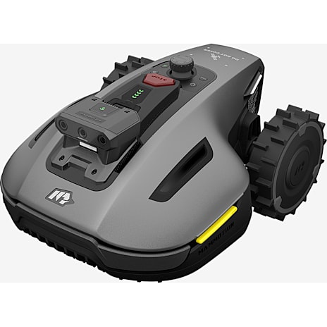 Mammotion Yuka Mini robotplæneklipper