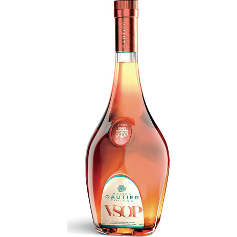 Gautier Cognac V.S.O.P.