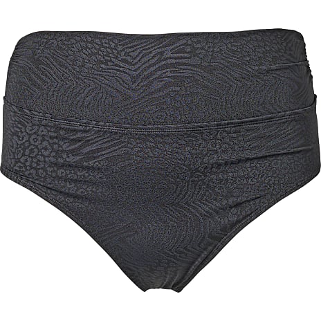 VRS Dame Maxi Bikinitrusser Str. XL Sort