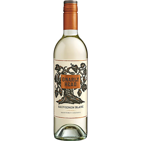 Gnarly Head Sauvignon Blanc