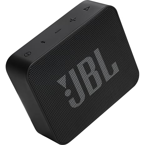 Ligner der ovre modtage JBL GO Essential BT speaker IPX7 Black | Køb på føtex.dk!