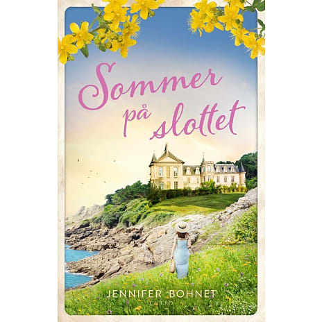 Cicero Sommer på slottet - Jennifer Bohnet