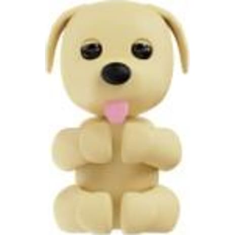 Fingerlings x Adopt Me Hund