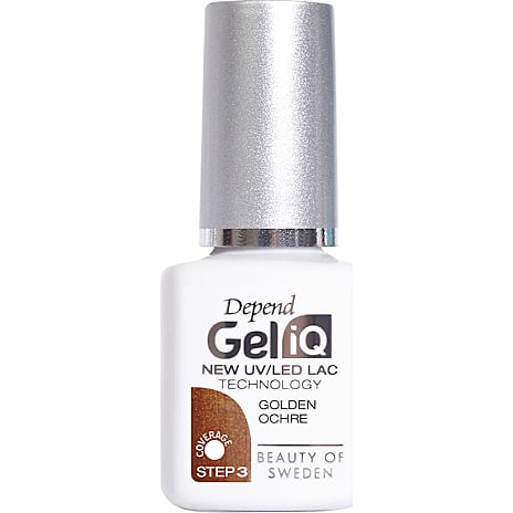 Depend Neglelak 1155 Golden Ochre