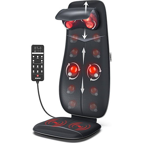 Renpho BM076 nakke- og rygmassageapparat 1 stk.