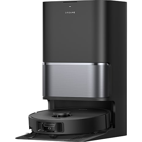 Dreame L10S Ultra Gen 3 robotstøvsuger sort