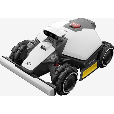 Mammotion Luba Mini 2 AWD robotplæneklipper