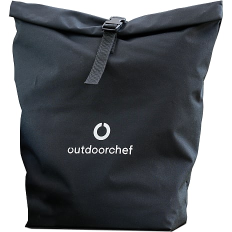 Opbevarings- Og Transporttaske
