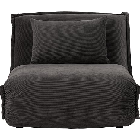 AC Design Furniture Halle Sovesofa Antracit
