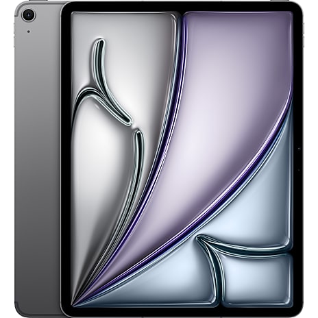 Apple iPad Air 13" 5G 128GB Space Grey
