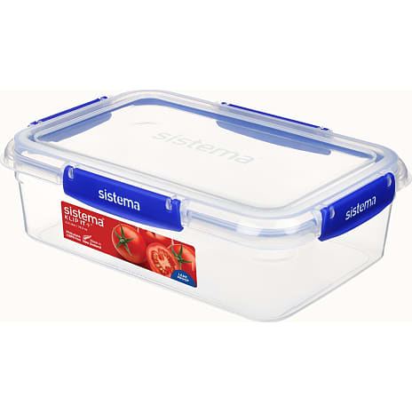 Sistema Klip it Plus 2,2 liter 1 stk.