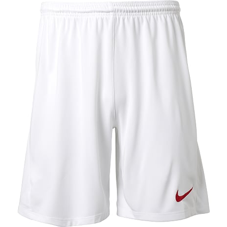 Nike Herre Træningsshorts Hvid