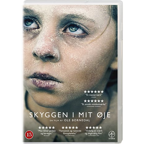 Skyggen i Mit Øje