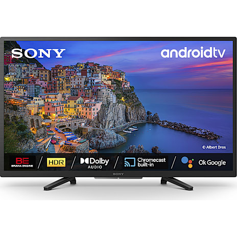 Sony 32" LED TV KD32W804