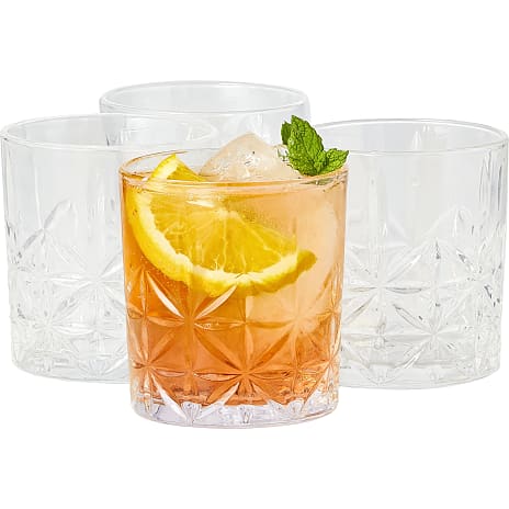 Salling whiskyglas