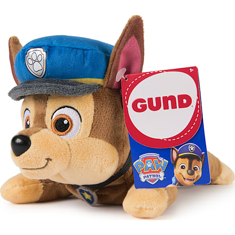 Paw Patrol Chase Bamse