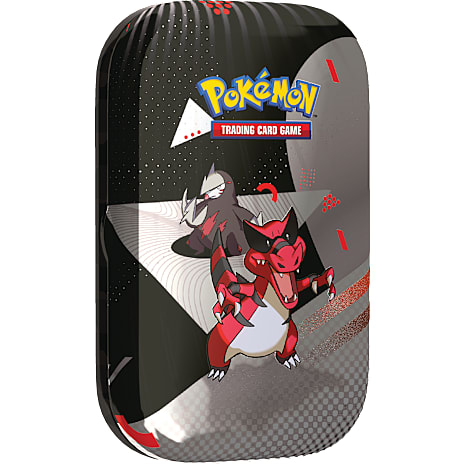 Pokémon TCG Mini Tin sv10.5 Assorteret