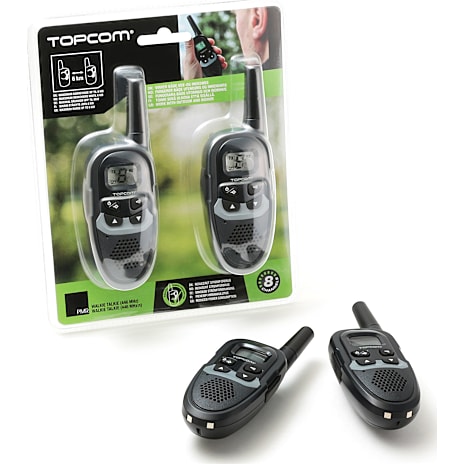 TOPCOM Walkie Talkie PMR