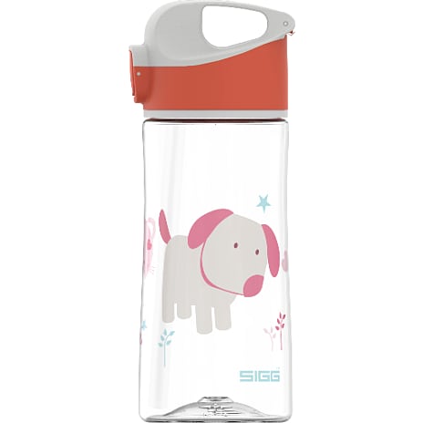 SIGG Miracle Puppy Friend Drikkeflaske 450 ml