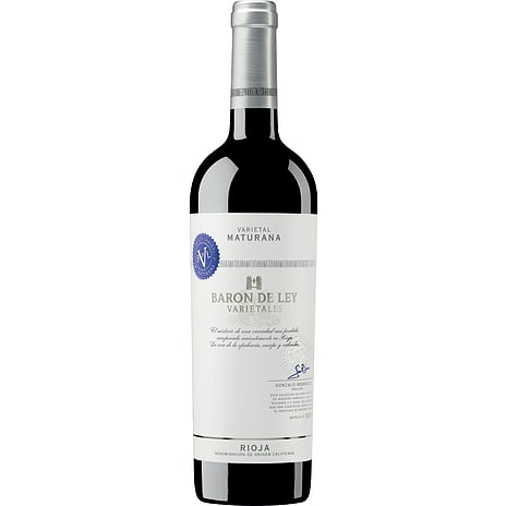 Baron de Ley Varietales Maturana Rioja