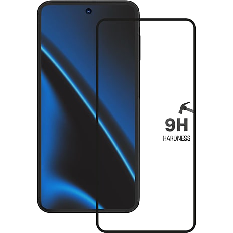 X2O skærmbeskyttelse Samsung A27 5G 1 stk.