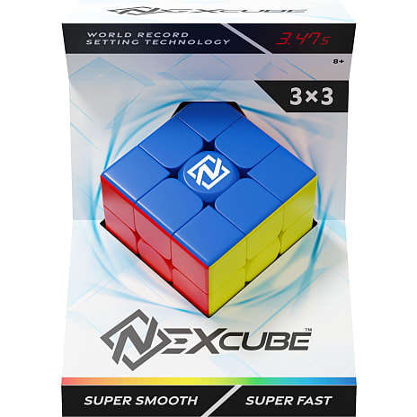 Goliath Speed Cube 3x3