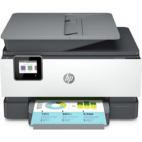 HP Officejet Pro 9014e Printer