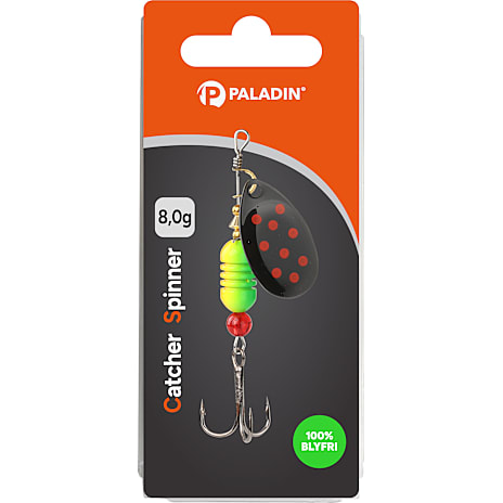 Paladin Catcher Spinner 8G