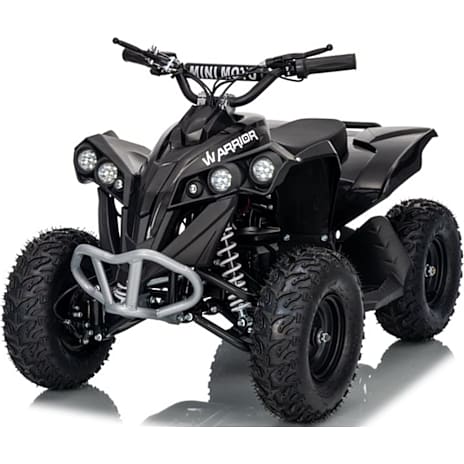 Azeno Warrior ATV Sort
