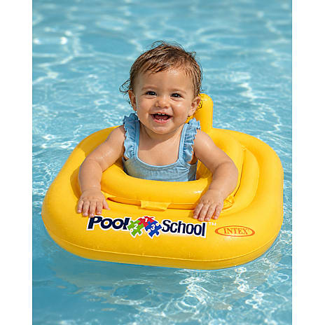INTEX Pool School oppustelig flyder | Køb på Bilka.dk!