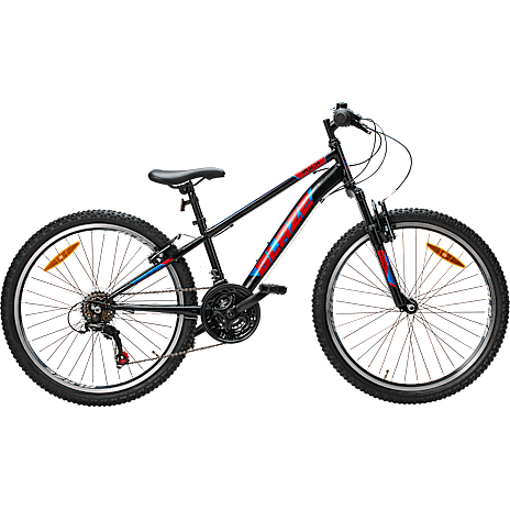 PUCH Blaze mountainbike 24" 18 gear