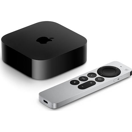 pølse Udelade fortryde Apple TV 4K (2022) 128GB | Køb på Bilka.dk!